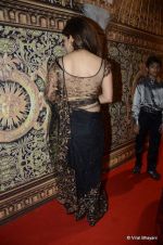Sheeba at ITA Awards red carpet in Mumbai on 4th Nov 2012 (217).JPG